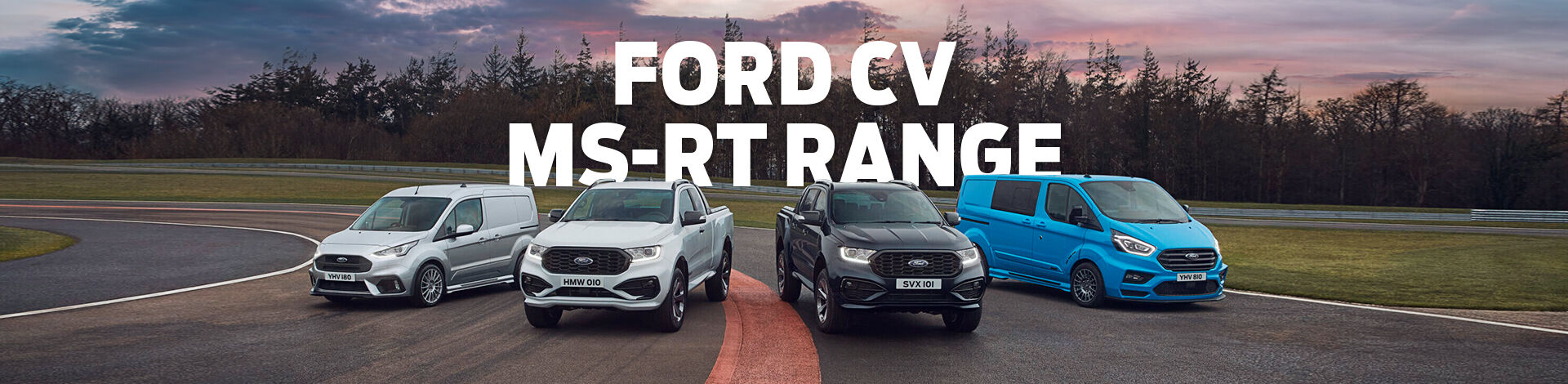 MS-RT Range